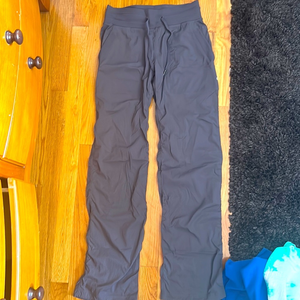Lululemon Yoga Pants